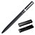 CANETA CROWN AVENTURA ESF PRETA - Imagem 1