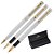 CANETA CROWN CAPRICCI CONJ ESF + ROL + TINT - Imagem 1