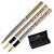 CANETA CROWN CAPRICCI CONJ ESF + ROL + TINT - Imagem 1
