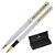 CANETA CROWN CAPRICCI CONJ ESF + TINT - Imagem 1