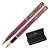 CANETA CROWN CAPRICCI CONJ ESF + TINT - Imagem 1