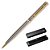 CANETA CROWN CAPRICCI ESF PRATA - Imagem 1