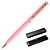 CANETA CROWN CAPRICCI ESF ROSA CLARO - Imagem 1