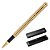 CANETA CROWN CAPRICCI ROL OURO - Imagem 1