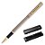 CANETA CROWN CAPRICCI ROL PRATA - Imagem 1