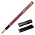 CANETA CROWN CAPRICCI TINT NUDE/ROSA ESCURO - Imagem 1