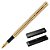 CANETA CROWN CAPRICCI TINT OURO - Imagem 1