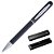 CANETA CROWN COMBAT ESF PRETA - Imagem 1