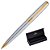 CANETA CROWN CONQUIST GOLD ESF PRATA - Imagem 1