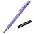 CANETA CROWN CRISTAL ESF LILAS - Imagem 1