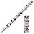CANETA CROWN GAMER ESF - Imagem 1