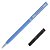CANETA CROWN HAWAI ESF AZUL CLARO - Imagem 1