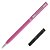 CANETA CROWN HAWAI ESF PINK - Imagem 1