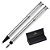 CANETA CROWN IRON CONJ ESF + TINT - Imagem 1