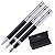 CANETA CROWN JAZZ CONJ ESF + ROL + TINT - Imagem 1