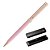 CANETA CROWN LIVERPOOL GOLD ESF ROSA - Imagem 1