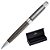 CANETA CROWN MASTER CHROME ESF FUME - Imagem 1