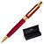 CANETA CROWN MASTER GOLD ESF BORDO - Imagem 1