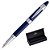 CANETA CROWN MONTREAL TINT AZUL - Imagem 1