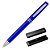 CANETA CROWN OTAWA ESF AZUL - Imagem 1