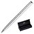 CANETA CROWN PARAGON ESF PRATA - Imagem 1