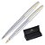 CANETA CROWN PRESTIGE CONJ ESF + TINT - Imagem 1
