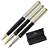 CANETA CROWN REGENT CONJ ESF + ROL + TINT - Imagem 1