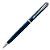 CANETA CROWN SIGMA CHROME ESF AZUL - Imagem 1