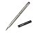 CANETA CROWN SIGMA CHROME ESF PRATA - Imagem 1
