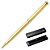 CANETA CROWN SIGMA ESF OURO - Imagem 1