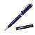 CANETA CROWN SUCESSO ESF AZUL - Imagem 1