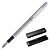 CANETA CROWN TOP MODEL TINT PRATA - Imagem 1