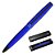 CANETA CROWN UNIQUE ESF AZUL - Imagem 1