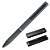 CANETA CROWN UZZY ESF FUME - Imagem 1
