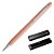 CANETA CROWN VIENA ESF NUDE - Imagem 1