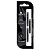 CARGA CARTUCHO TINT C/3 BLISTADO CROWN - Imagem 1