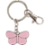 CHAVEIRO ZOOT BORBOLETA - Imagem 1