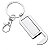 CHAVEIRO ZOOT PACMAN - Imagem 1