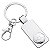 CHAVEIRO ZOOT PLACA COM BOLA - Imagem 1