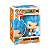 Pop! SSGSS Gogeta - Imagem 2