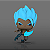 Pop! SSGSS Gogeta - Imagem 3