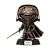 Pop! Kylo Ren Supreme Leader (Bronze) - Imagem 1