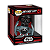 Pop! Rides Deluxe Darth Vader with Tie Advanced x1 Starfighter - Imagem 2