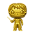 Pop! Harry Potter (Gold) - Imagem 1