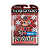 Nutcracker Foxy Action Figure - Imagem 2