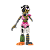 Ruined Chica Action Figure - Imagem 1