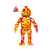 Tie-Dye Chica Action Figure - Imagem 1