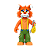 Circus Foxy Action Figure - Imagem 1