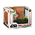 Pop! Deluxe Grogu with Frog - Imagem 2
