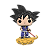 Pop! Goku and Flying Nimbus - Imagem 1